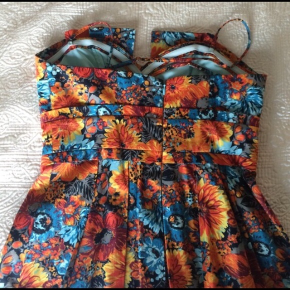 Bustier, Tracy Reese Plenty, 2 - Picture 2 of 2